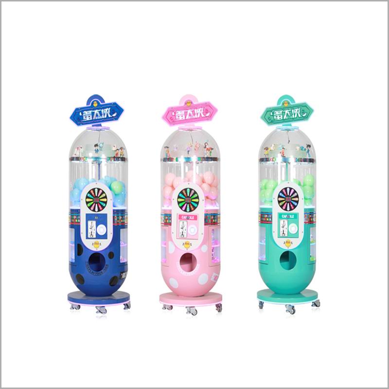Super Capsule